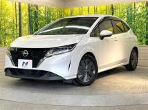 2021 Nissan Note