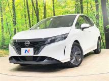 2021 Nissan Note