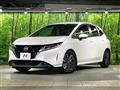2022 Nissan Note