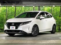 2022 Nissan Note
