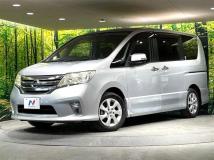 2011 Nissan Serena