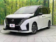 2022 Nissan Serena
