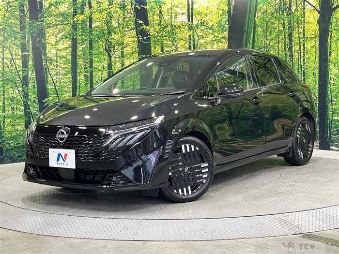 2025 Nissan Nissan Others