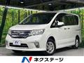 2012 Nissan Serena