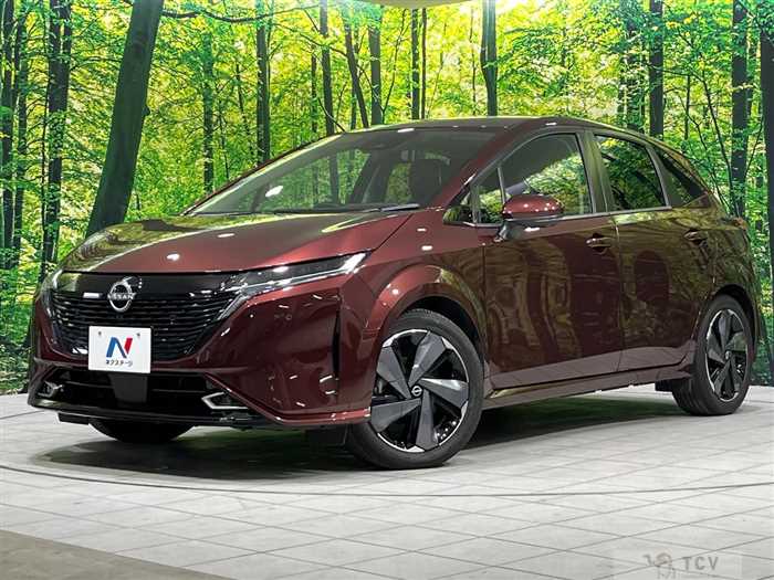 2021 Nissan Nissan Others