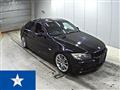 2008 BMW 3 Series