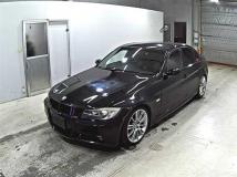2008 BMW 3 Series