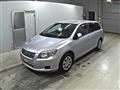 2007 Toyota Corolla Fielder