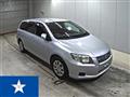 2007 Toyota Corolla Fielder