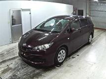 2010 Toyota Wish