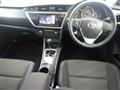 2013 Toyota Auris