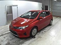 2013 Toyota Auris