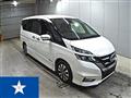 2018 Nissan Serena