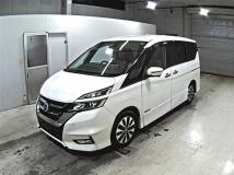 2018 Nissan Serena
