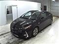 2017 Toyota Prius PHV