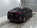 2017 Toyota Prius PHV