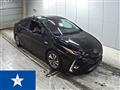 2017 Toyota Prius PHV