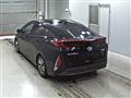 2017 Toyota Prius PHV