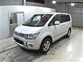 2017 Mitsubishi Delica D5