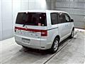 2017 Mitsubishi Delica D5