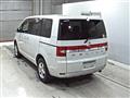 2017 Mitsubishi Delica D5