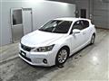 2011 Lexus CT