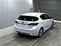 2011 Lexus CT