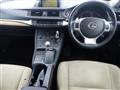 2011 Lexus CT