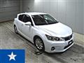 2011 Lexus CT