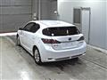 2011 Lexus CT