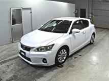 2011 Lexus CT
