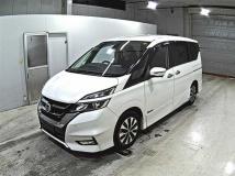 2017 Nissan Serena