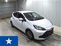 2023 Toyota AQUA
