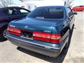 1996 Toyota Crown