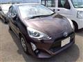 2017 Toyota AQUA