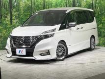 2018 Nissan Serena