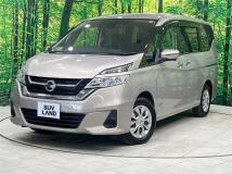 2019 Nissan Serena