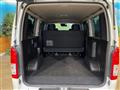 2022 Toyota Hiace Van