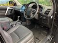 2021 Toyota Land Cruiser Prado