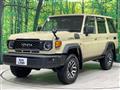 2025 Toyota Landcruiser 70