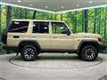 2025 Toyota Landcruiser 70