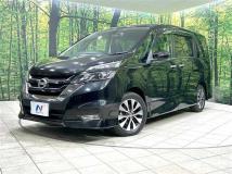 2016 Nissan Serena