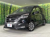 2017 Nissan Serena