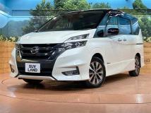 2017 Nissan Serena