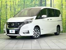 2018 Nissan Serena