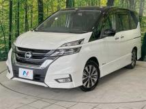 2018 Nissan Serena