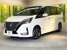 2020 Nissan Serena