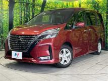 2021 Nissan Serena