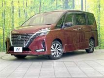 2021 Nissan Serena