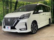 2021 Nissan Serena